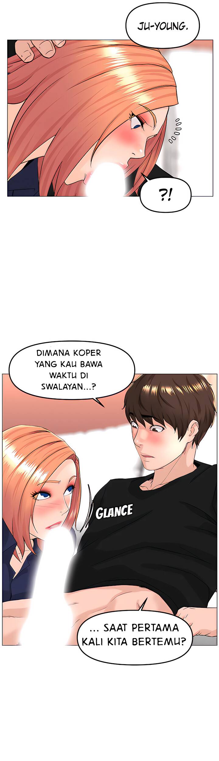 The Neighborhood Celebrity - Chapter 61 10