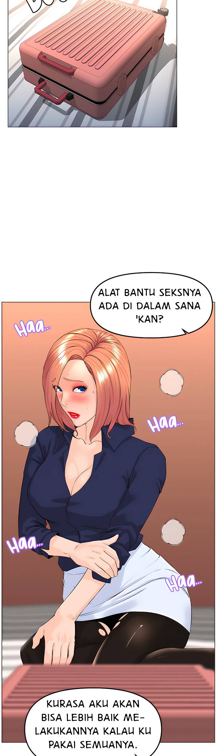 The Neighborhood Celebrity - Chapter 61 12