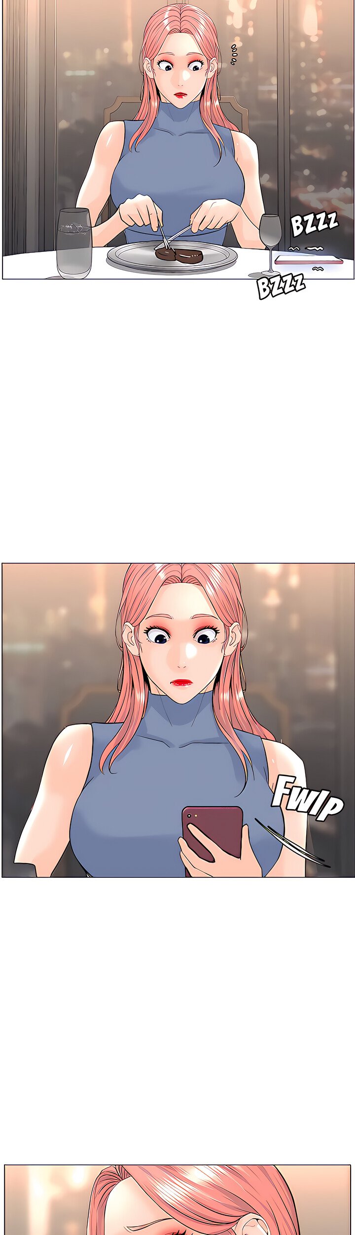 The Neighborhood Celebrity - Chapter 61 34