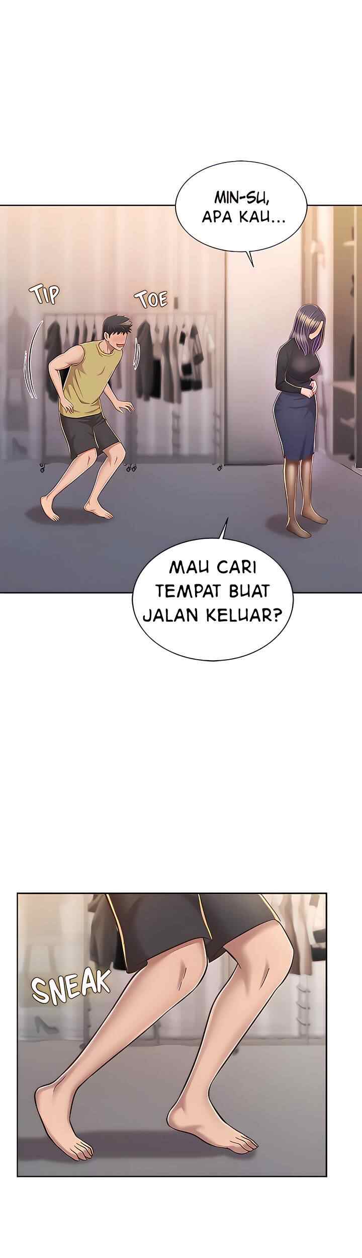 Noona&#8217;s Taste - Chapter 61 4