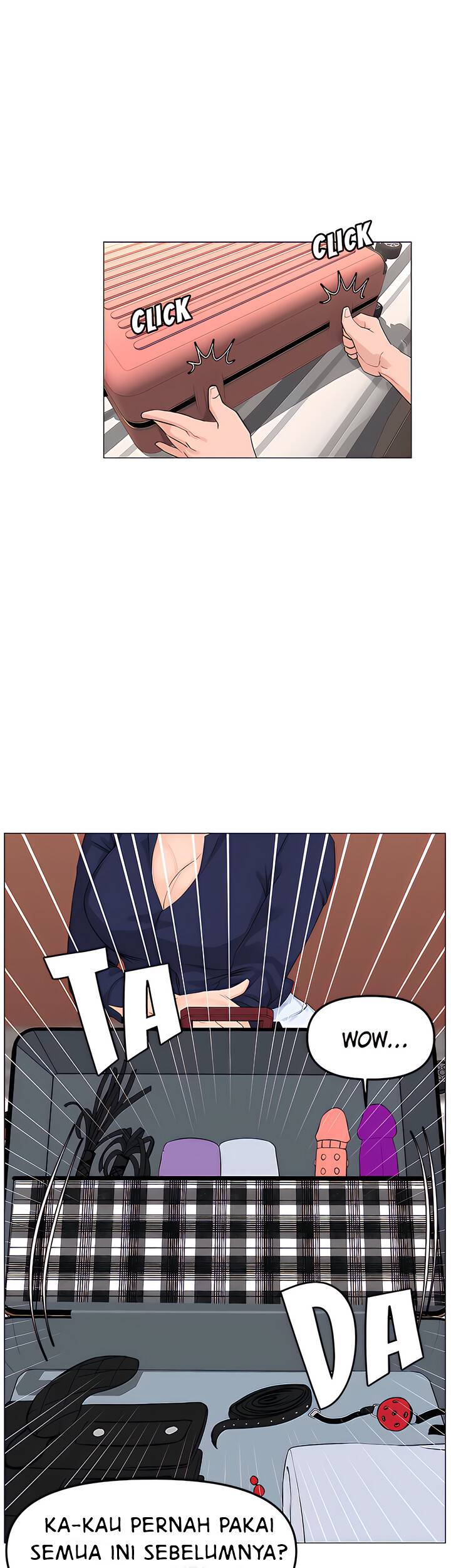 The Neighborhood Celebrity - Chapter 61 15