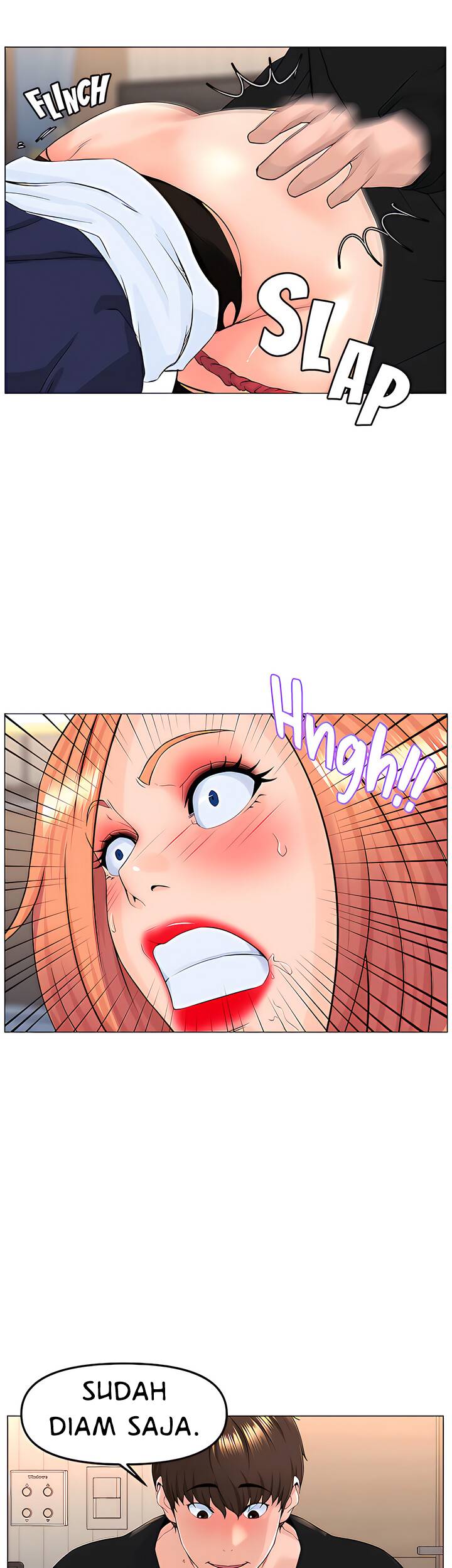 The Neighborhood Celebrity - Chapter 61 29