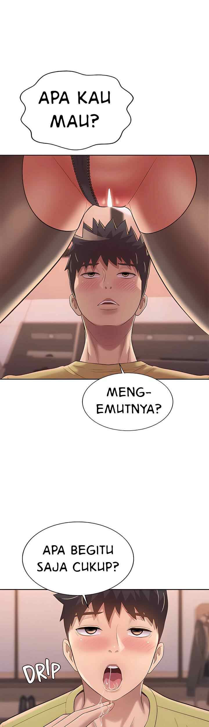 Noona&#8217;s Taste - Chapter 61 55
