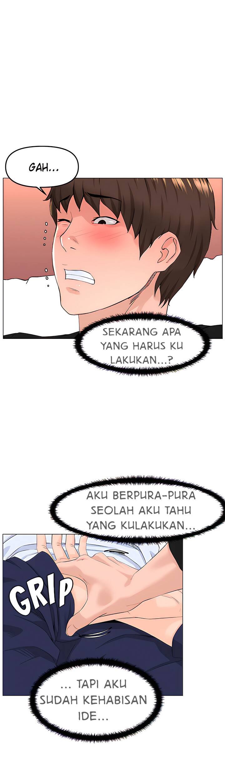 The Neighborhood Celebrity - Chapter 61 8