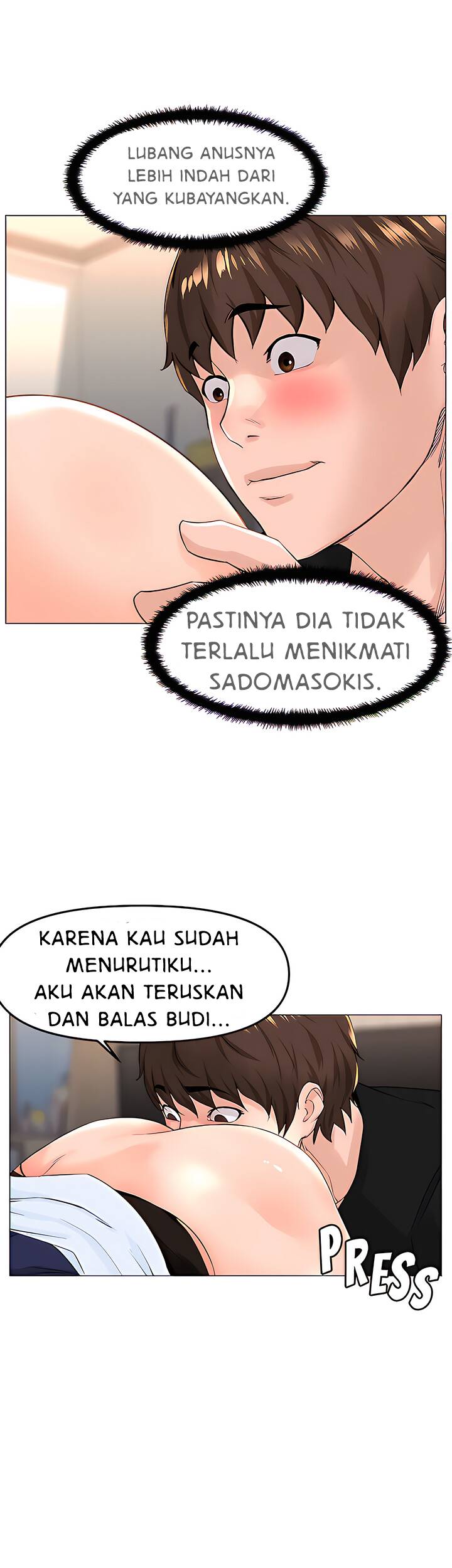 The Neighborhood Celebrity - Chapter 61 26