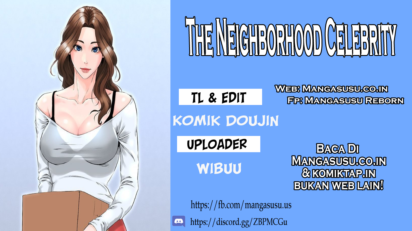 The Neighborhood Celebrity - Chapter 61 1