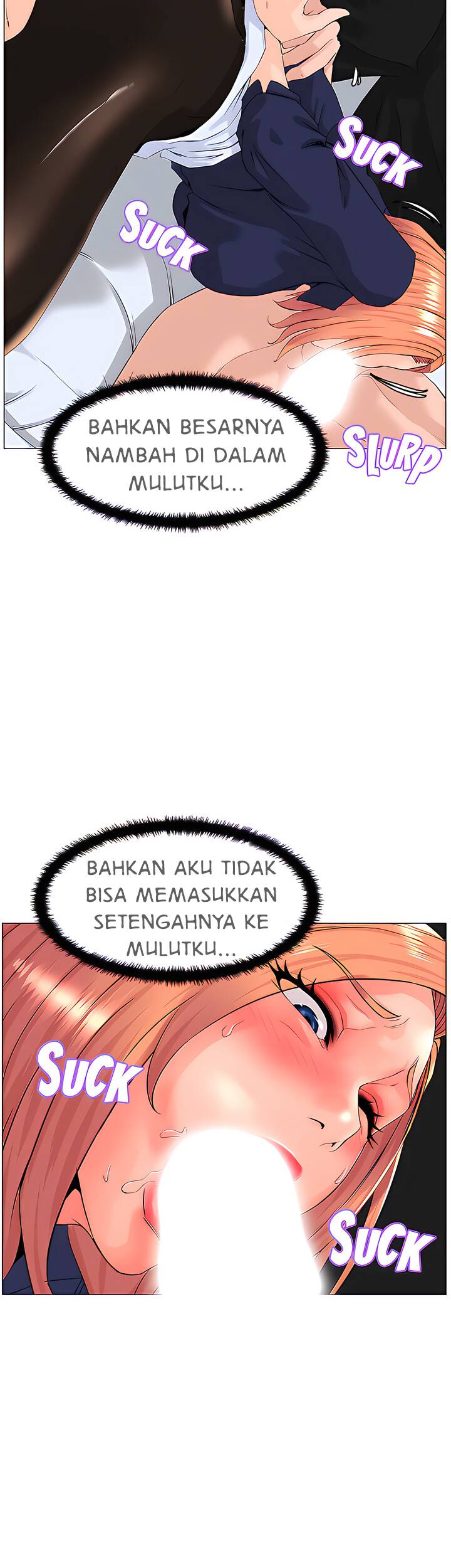 The Neighborhood Celebrity - Chapter 61 6