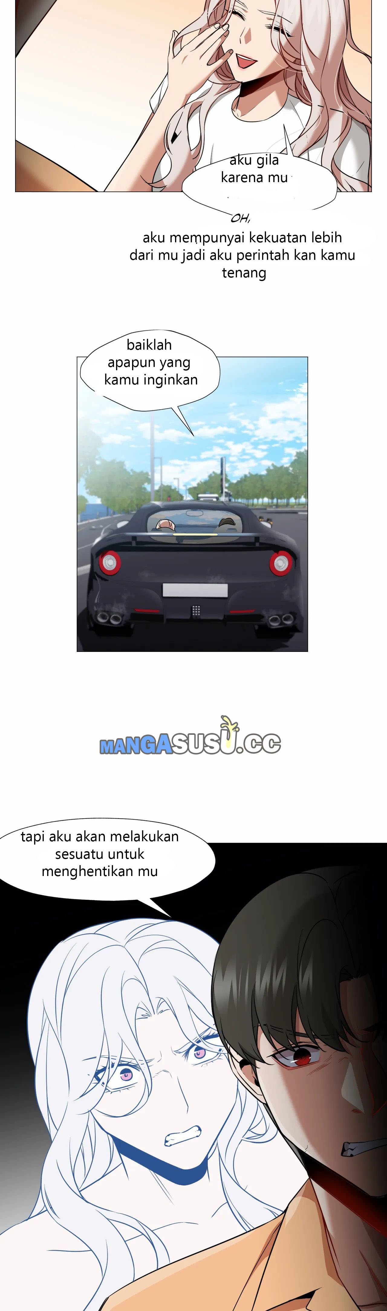 Man Up, Girl! - Chapter 61 9