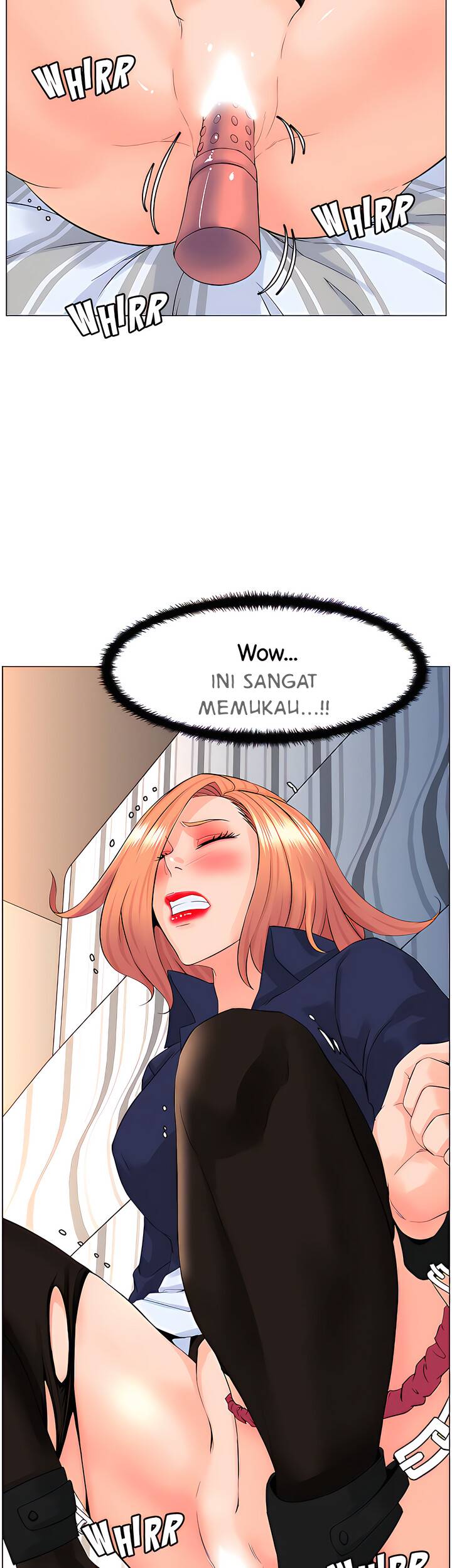 The Neighborhood Celebrity - Chapter 61 40