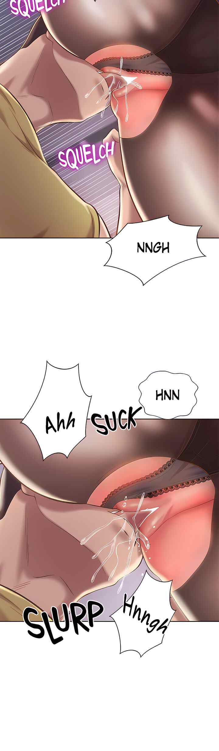 Noona&#8217;s Taste - Chapter 61 50