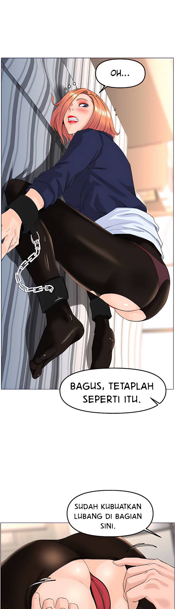 The Neighborhood Celebrity - Chapter 61 21