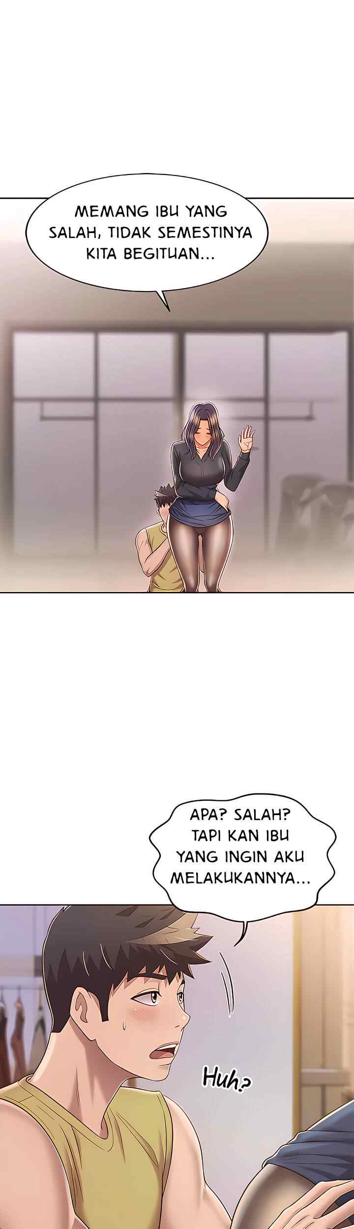 Noona&#8217;s Taste - Chapter 61 28