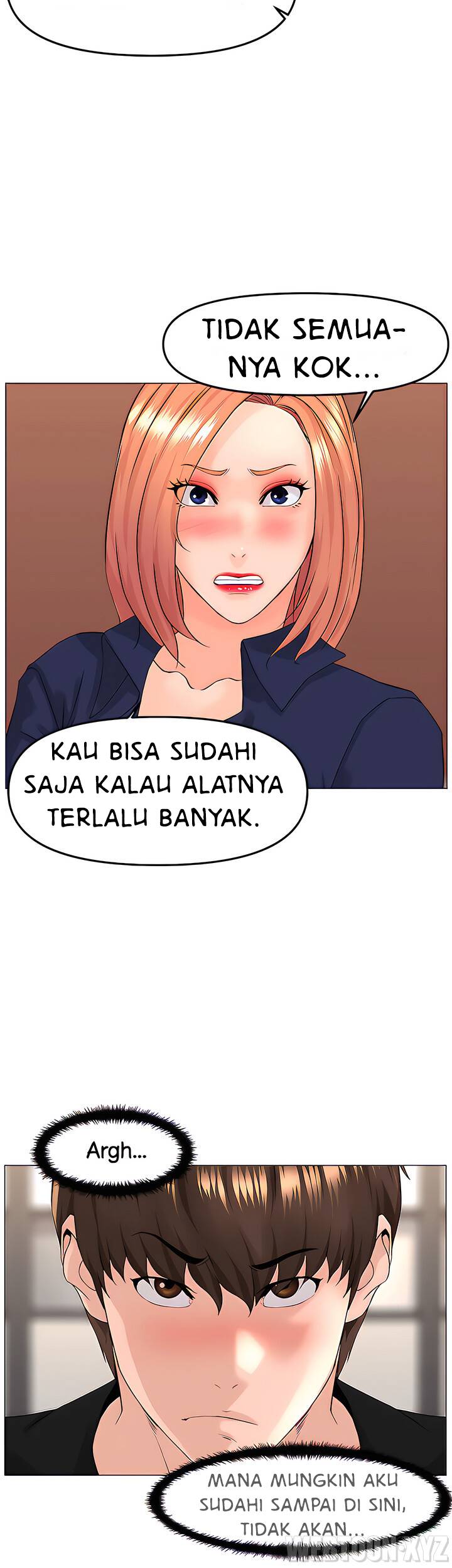 The Neighborhood Celebrity - Chapter 61 16