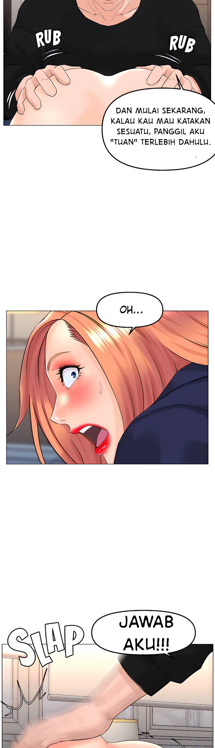 The Neighborhood Celebrity - Chapter 61 30