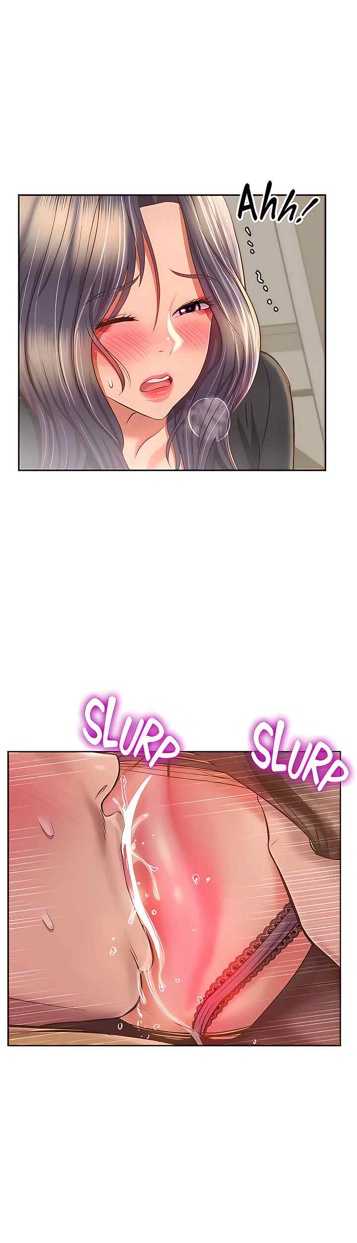 Noona&#8217;s Taste - Chapter 61 45