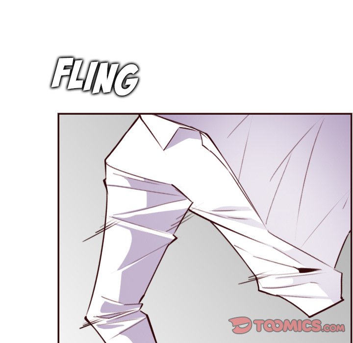 Never Too Late - Chapter 61 104