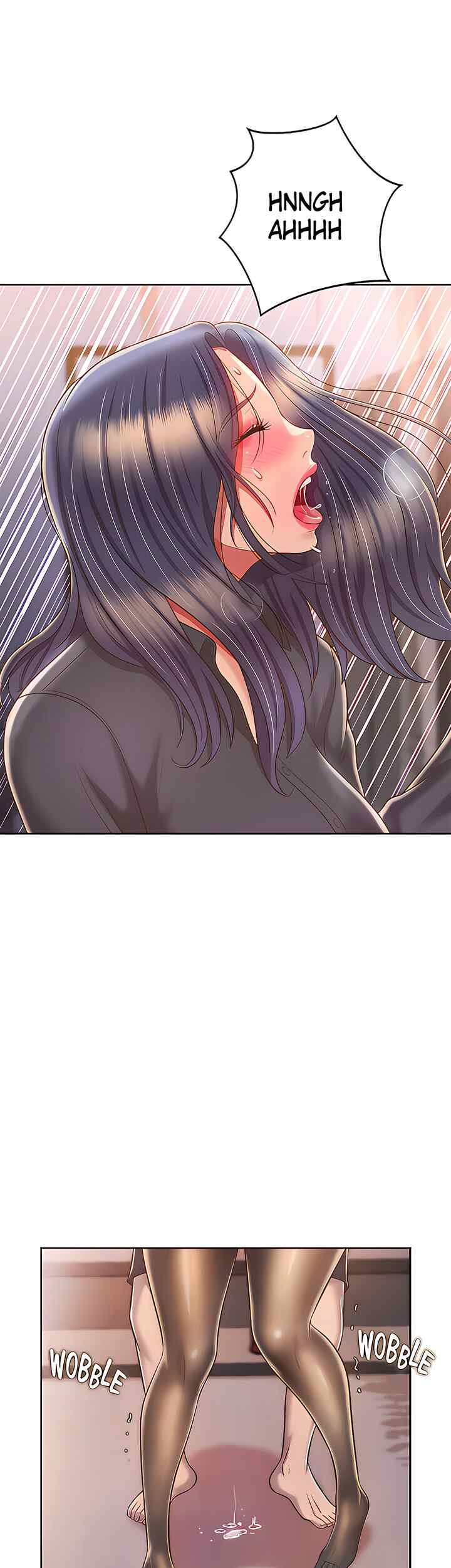 Noona&#8217;s Taste - Chapter 61 63