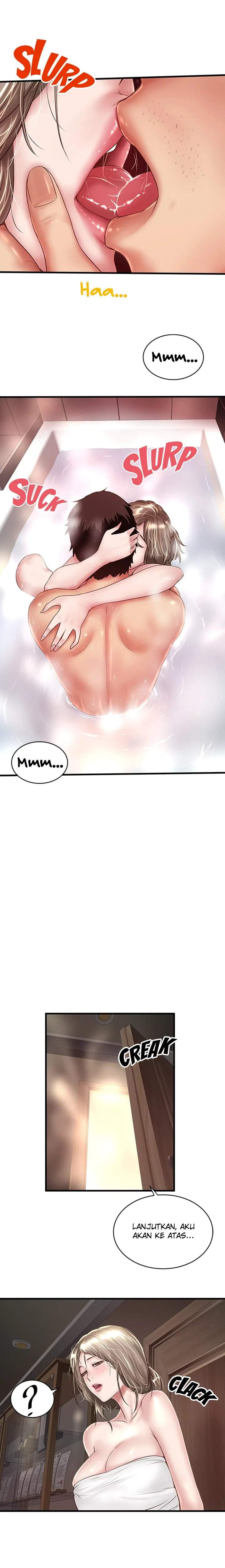 The Housemaid - Chapter 34 16