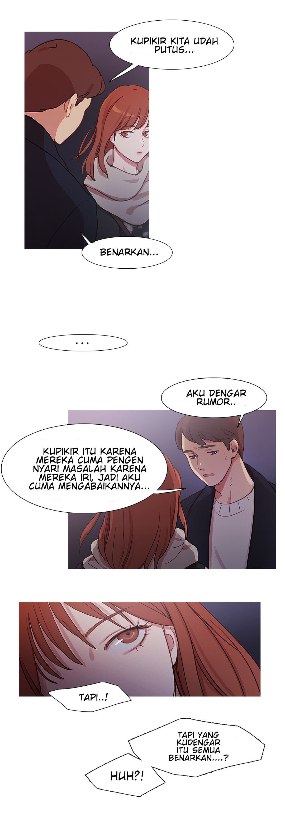 Fatal Woman - Chapter 34 2