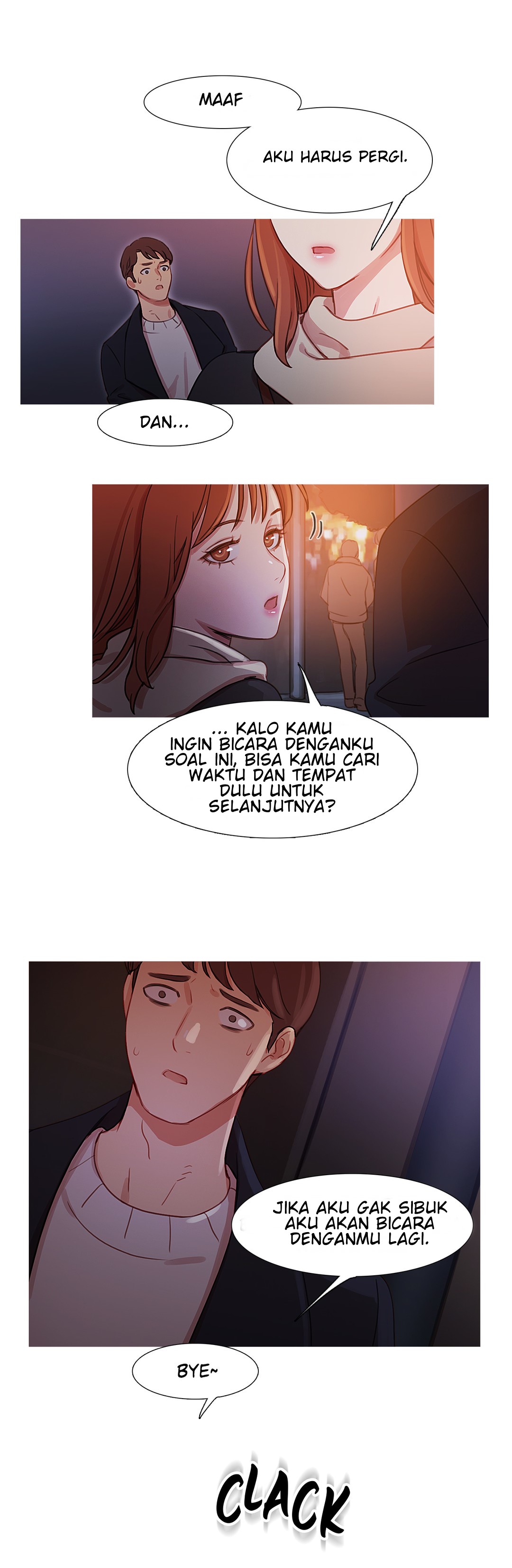Fatal Woman - Chapter 34 5