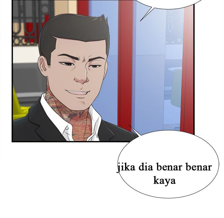 Secret Friend - Chapter 34 40