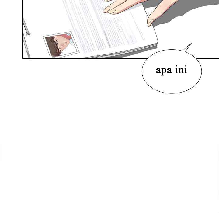 Secret Friend - Chapter 34 35