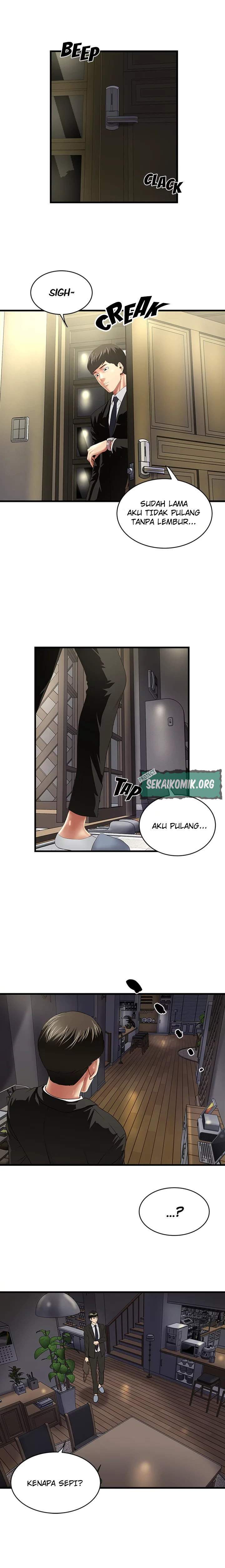 The Housemaid - Chapter 34 5