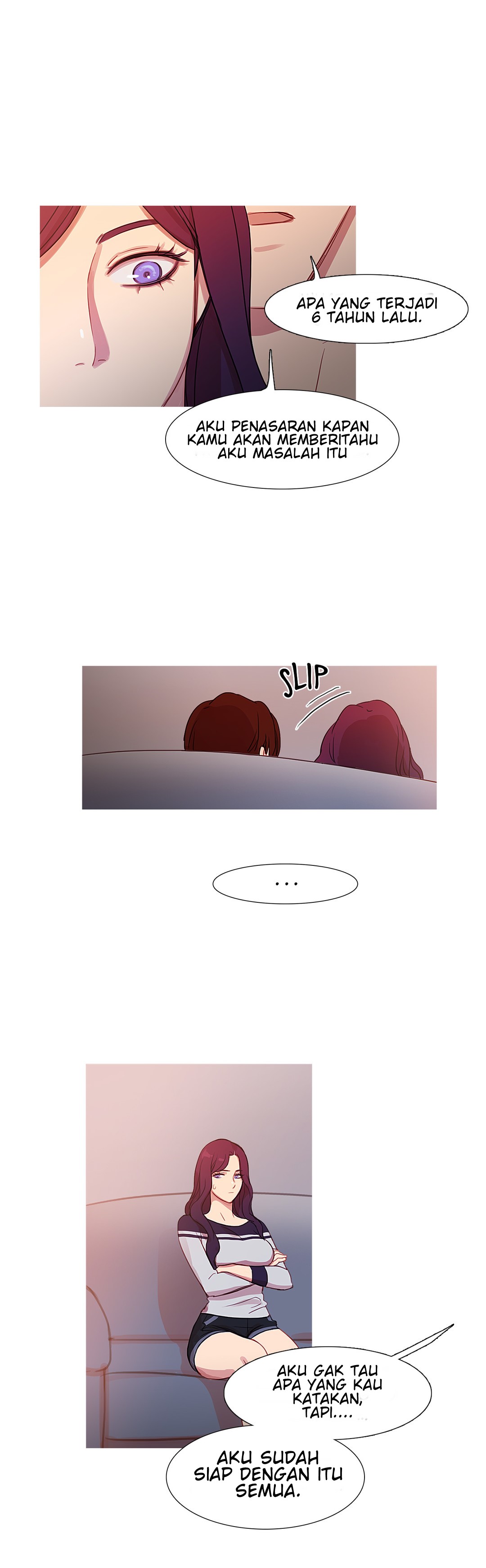 Fatal Woman - Chapter 34 30