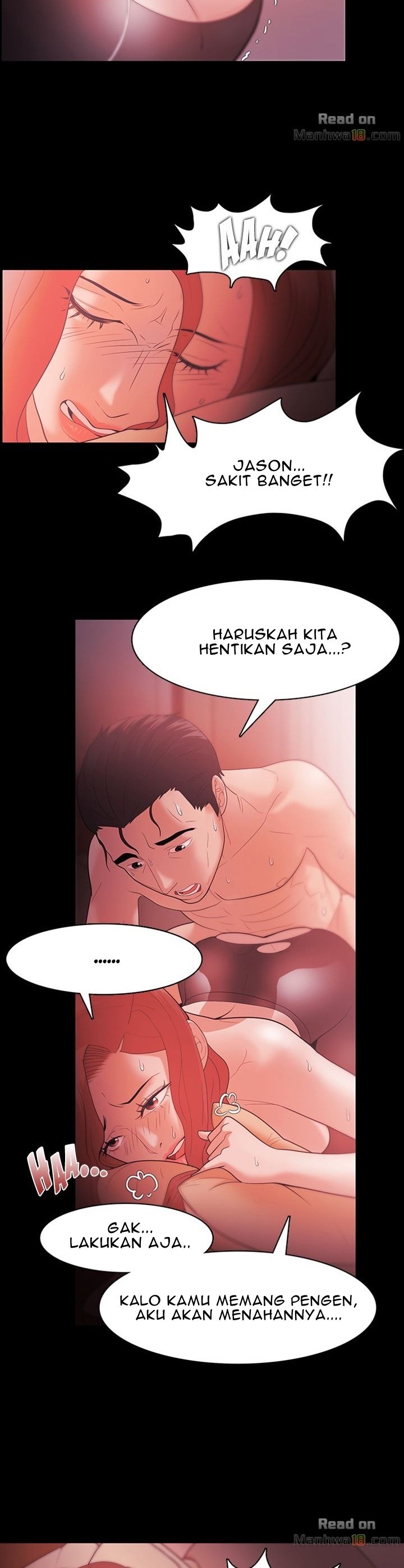 Loser (Team 201) - Chapter 34 8