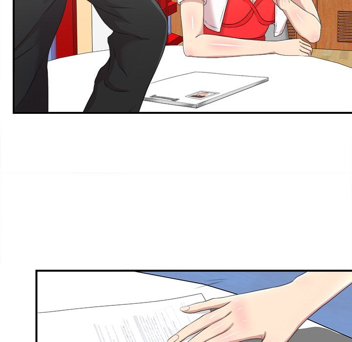 Secret Friend - Chapter 34 34