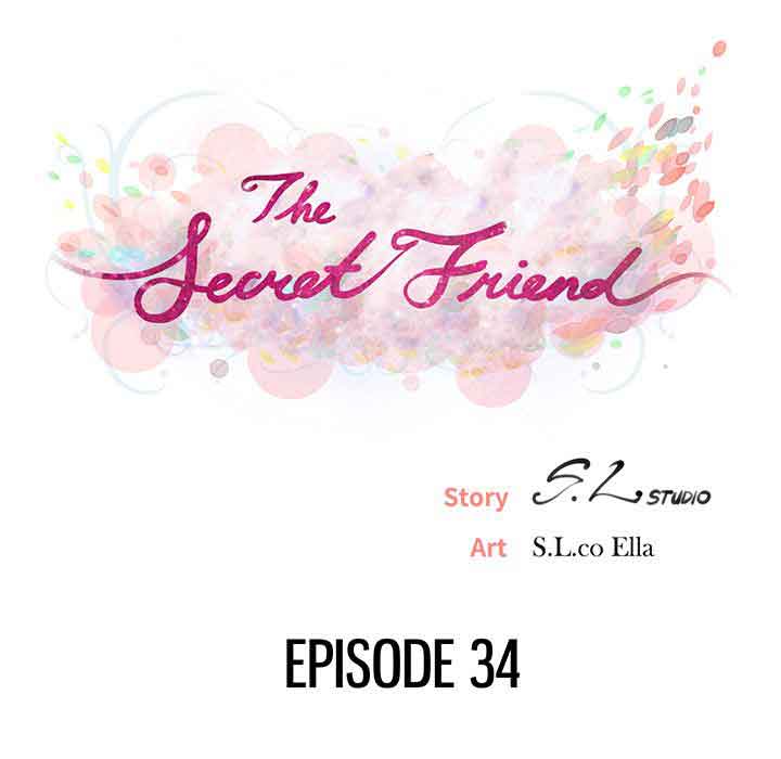 Secret Friend - Chapter 34 29