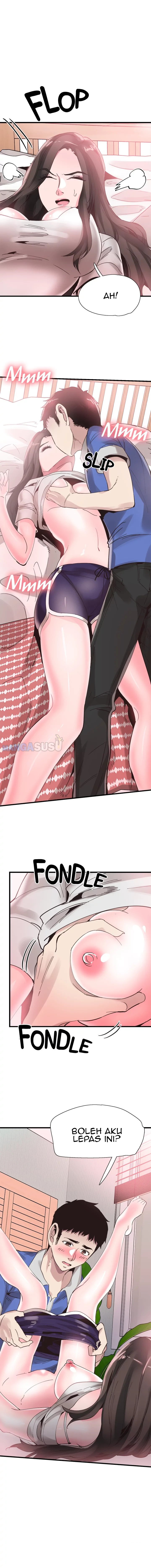 Campus Live - Chapter 34 11