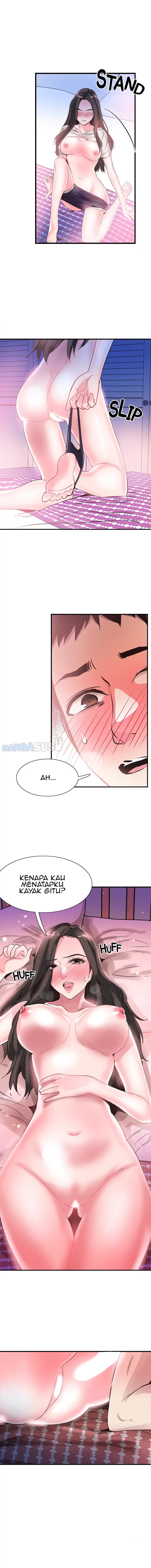 Campus Live - Chapter 34 14