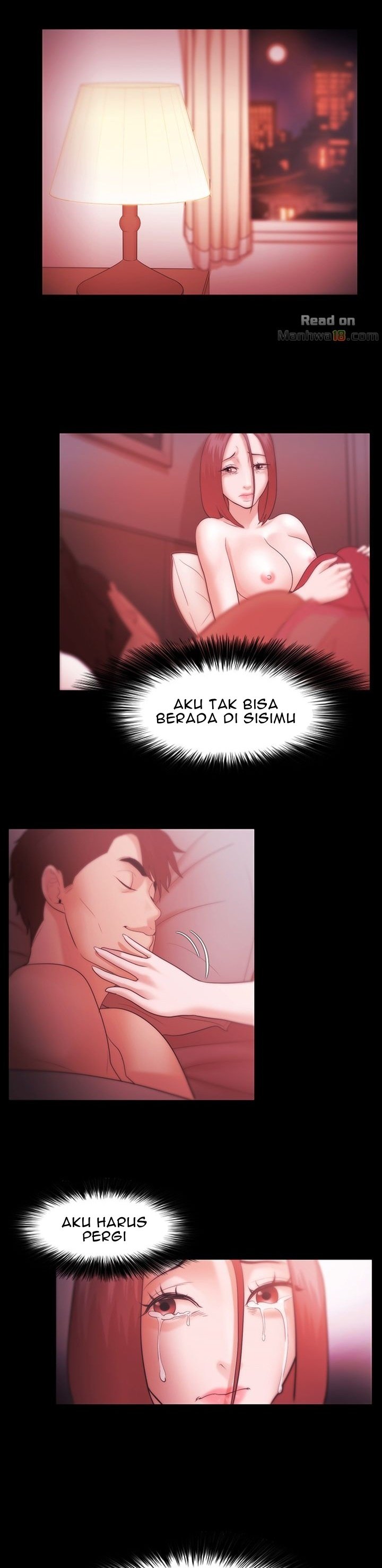 Loser (Team 201) - Chapter 34 13