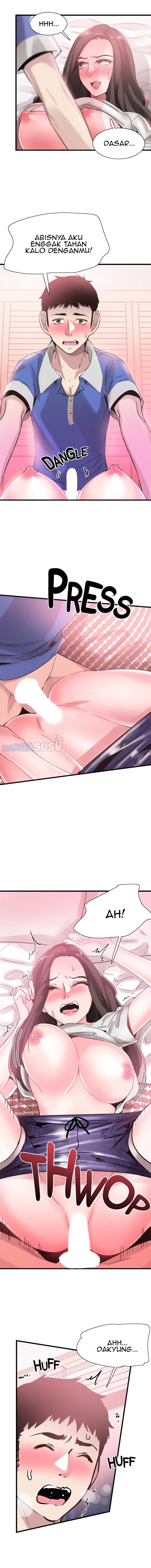 Campus Live - Chapter 34 12