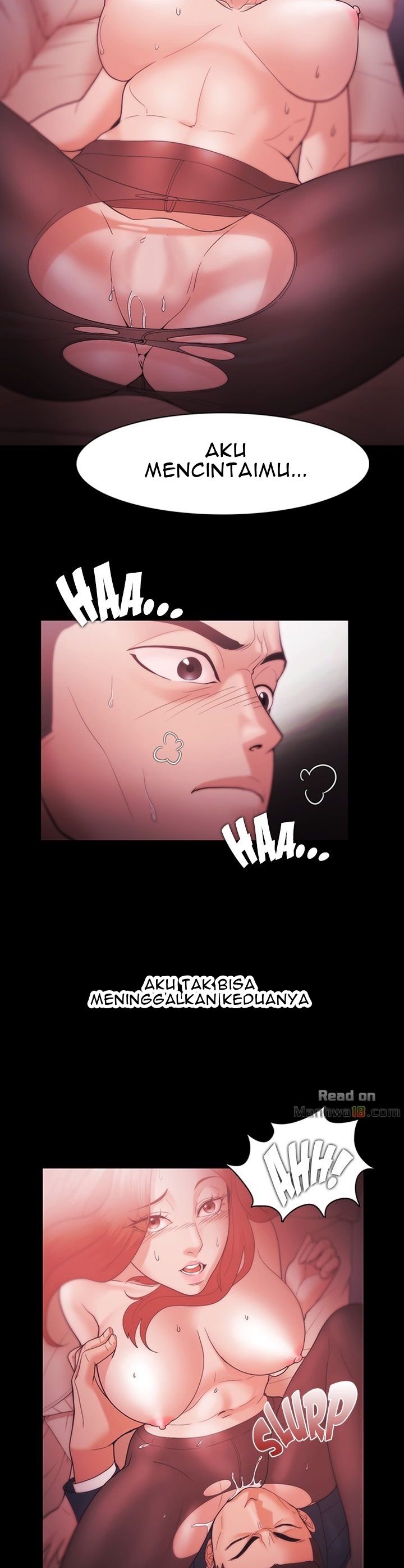 Loser (Team 201) - Chapter 34 2