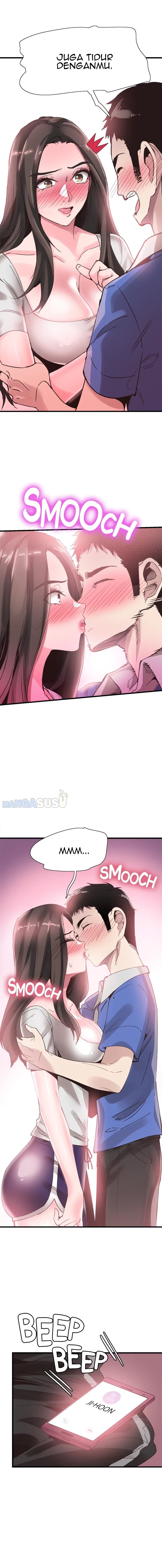 Campus Live - Chapter 34 9
