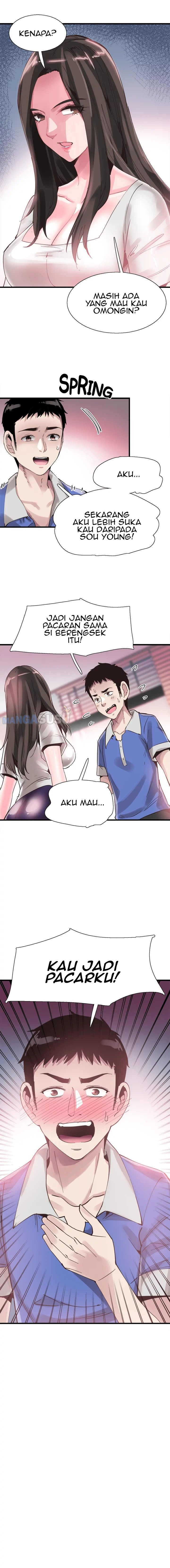 Campus Live - Chapter 34 4