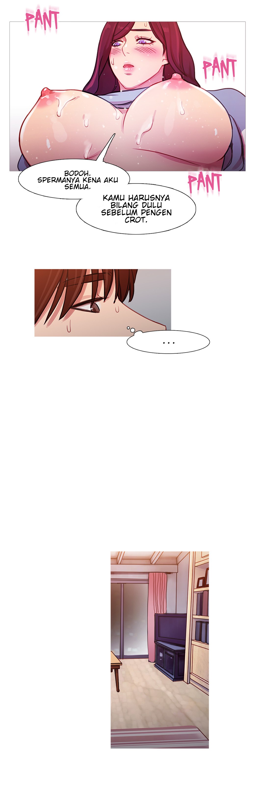 Fatal Woman - Chapter 34 28