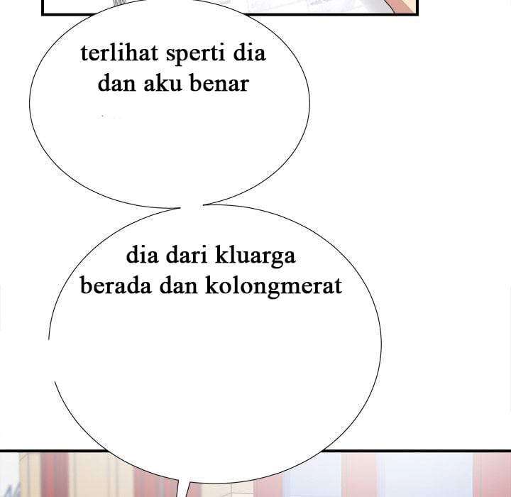 Secret Friend - Chapter 34 37