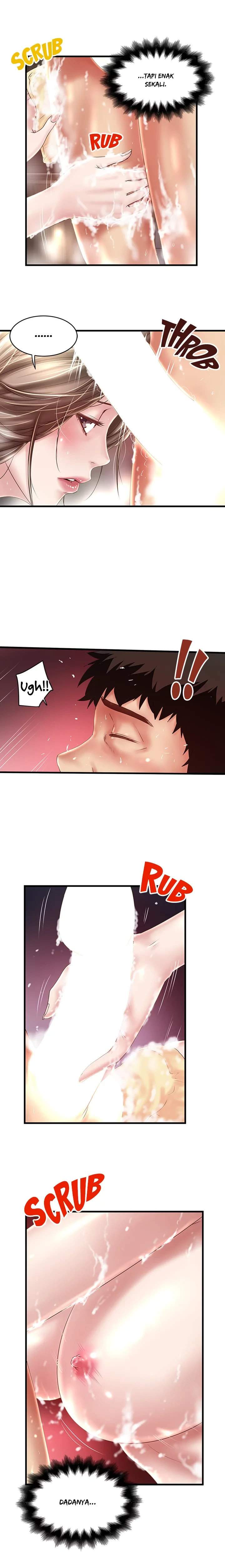 The Housemaid - Chapter 34 11