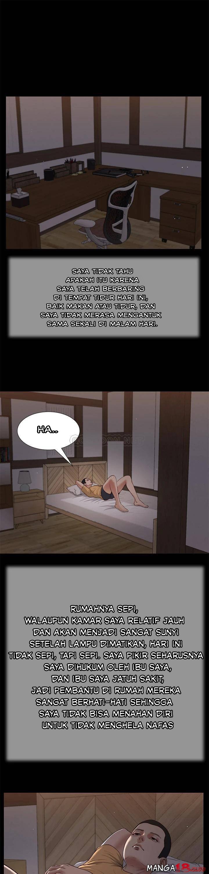 Concubine - Chapter 34 2