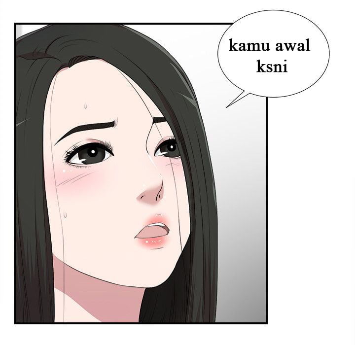 Secret Friend - Chapter 34 110
