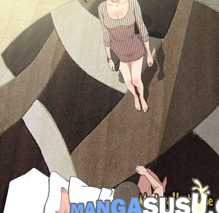 Secret Friend - Chapter 34 89