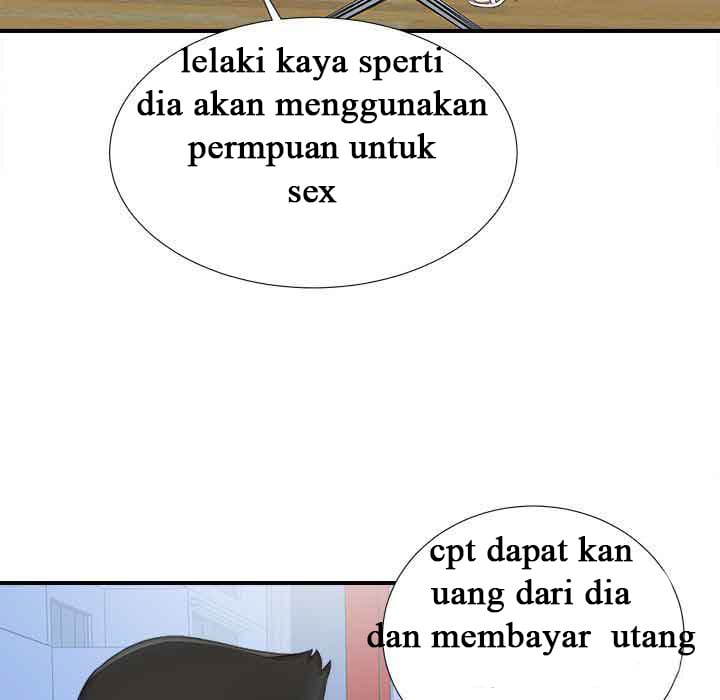 Secret Friend - Chapter 34 44