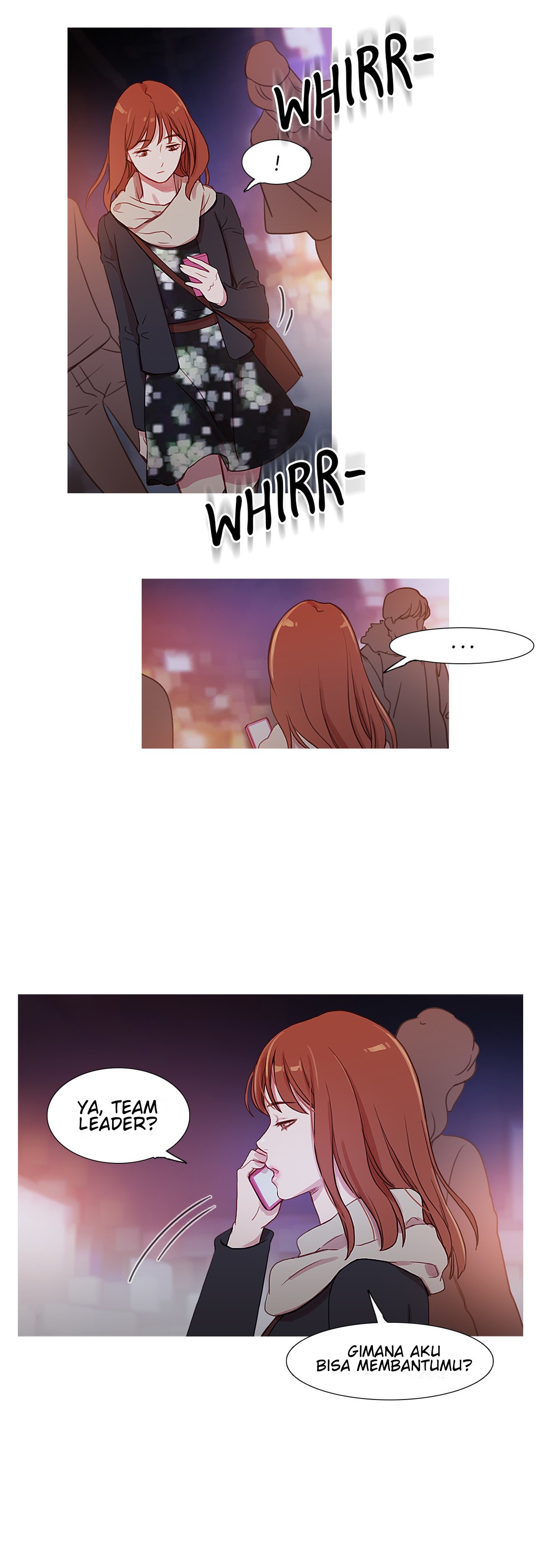 Fatal Woman - Chapter 34 7