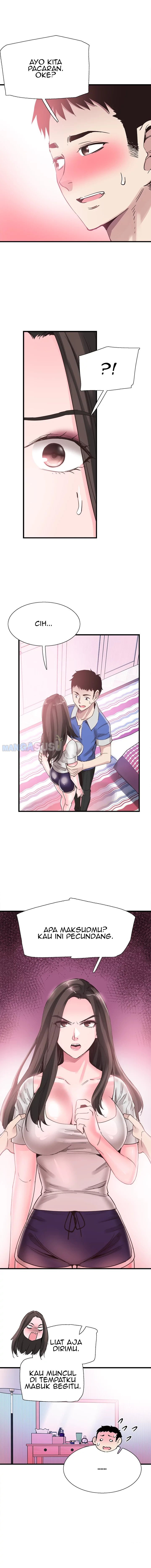 Campus Live - Chapter 34 7