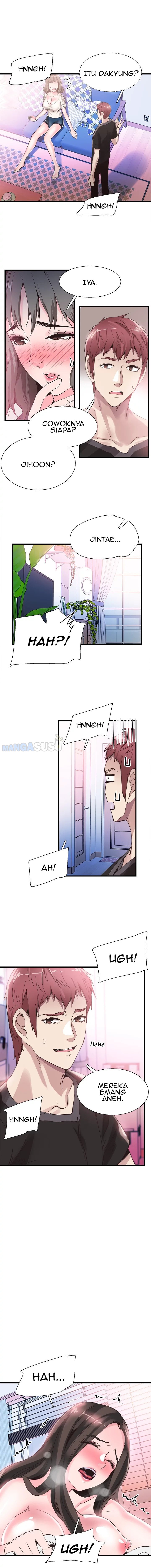 Campus Live - Chapter 34 17