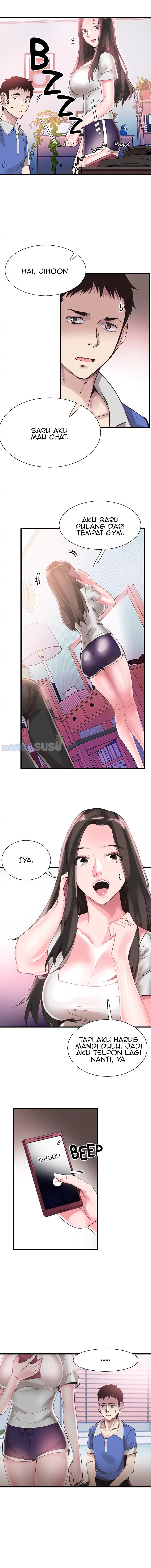 Campus Live - Chapter 34 3