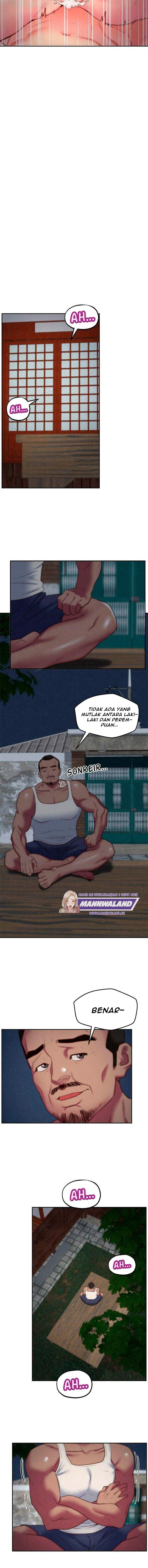 My Baby Girl - Chapter 34 9